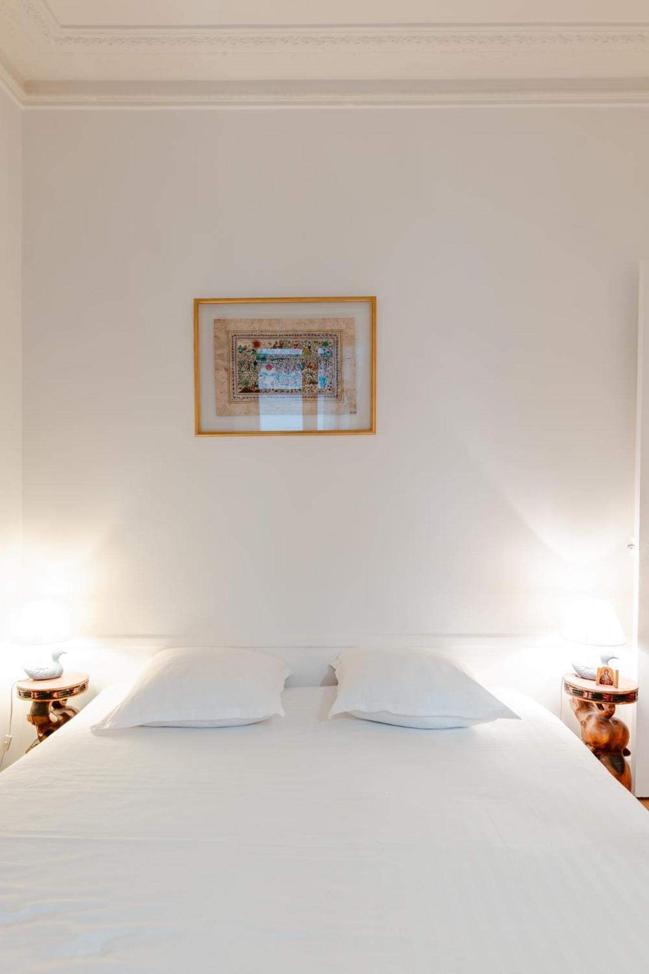 Appartement Veeve - Magic Of Light *