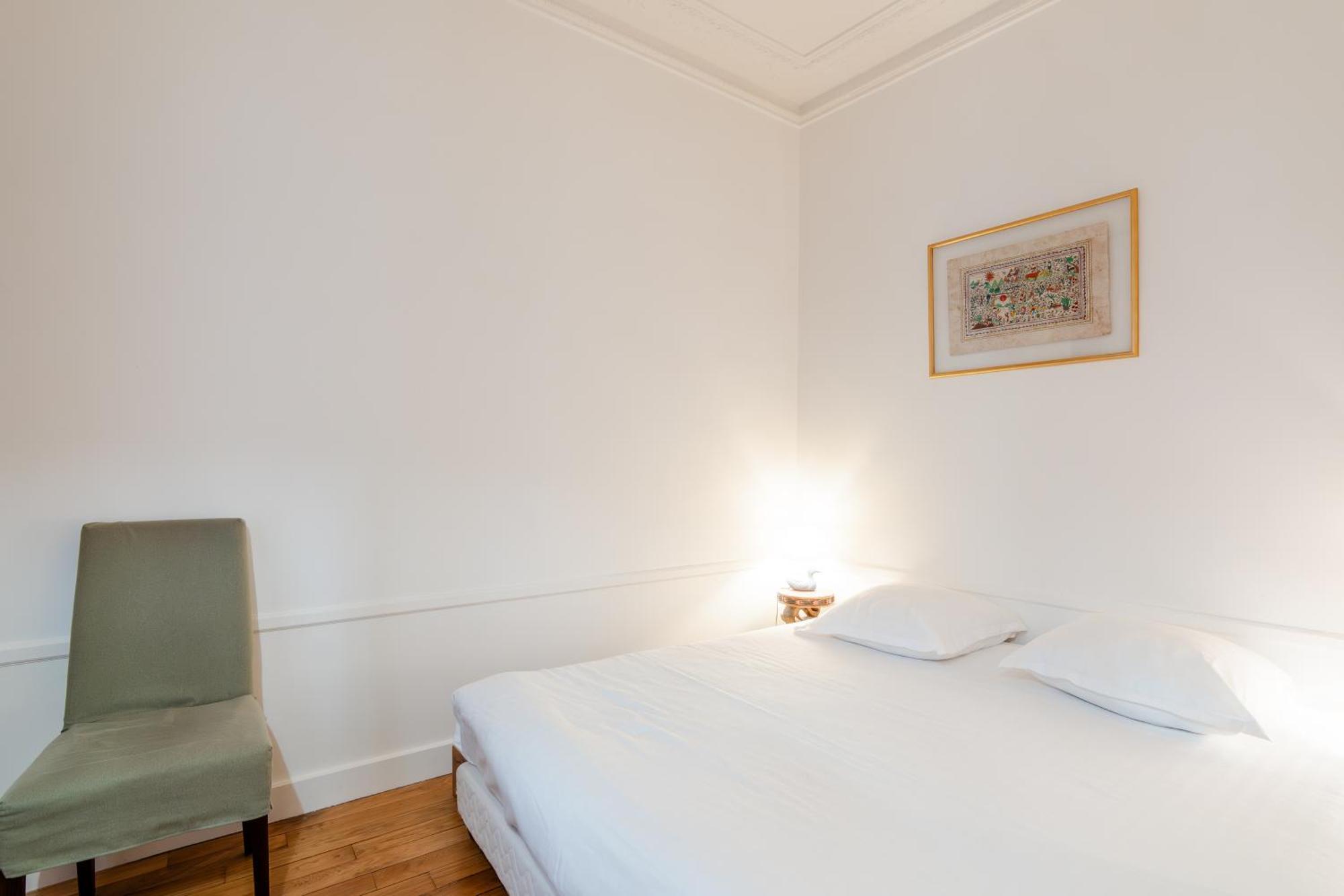 Veeve - Magic Of Light Appartement Parijs