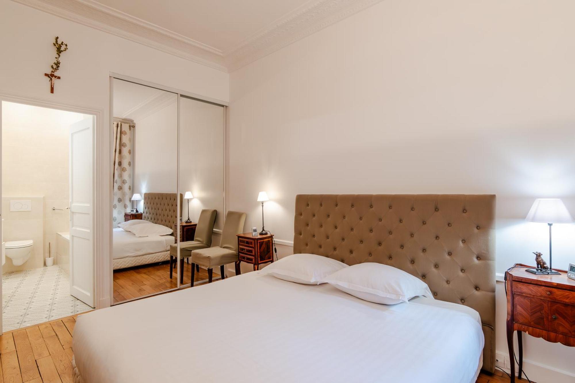 Appartement Veeve - Magic Of Light Parijs