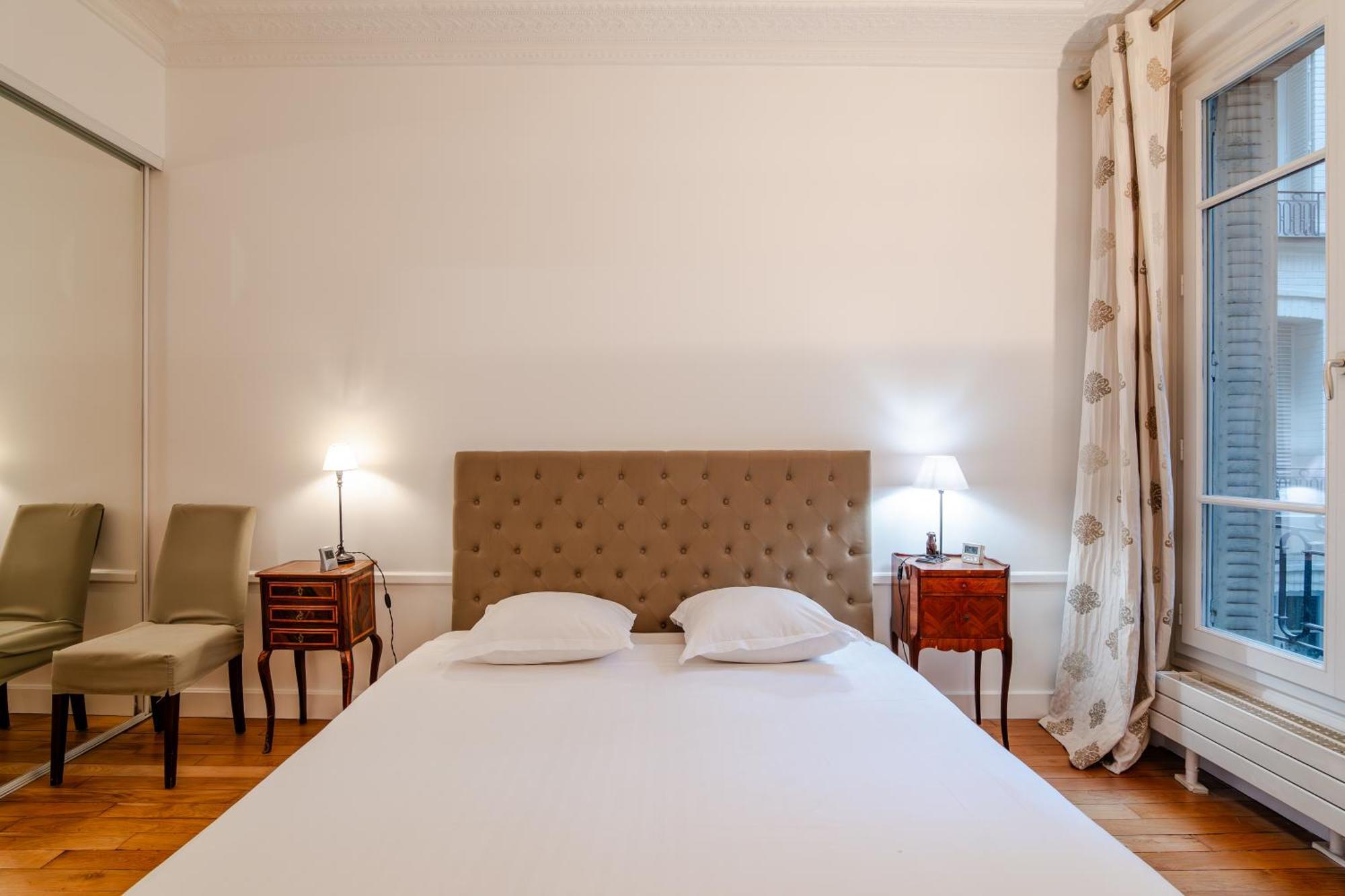 Appartement Veeve - Magic Of Light