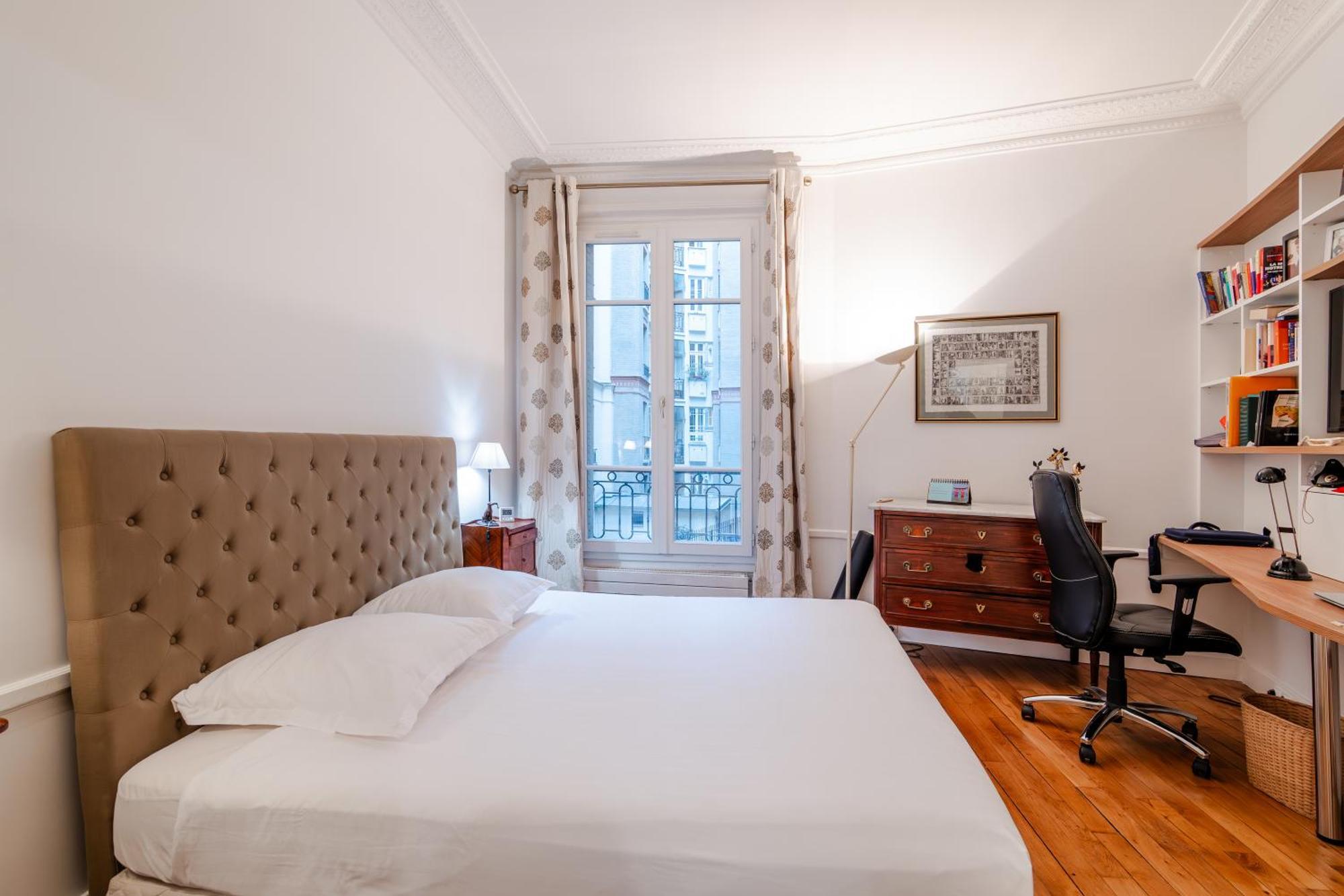 Veeve - Magic Of Light Appartement