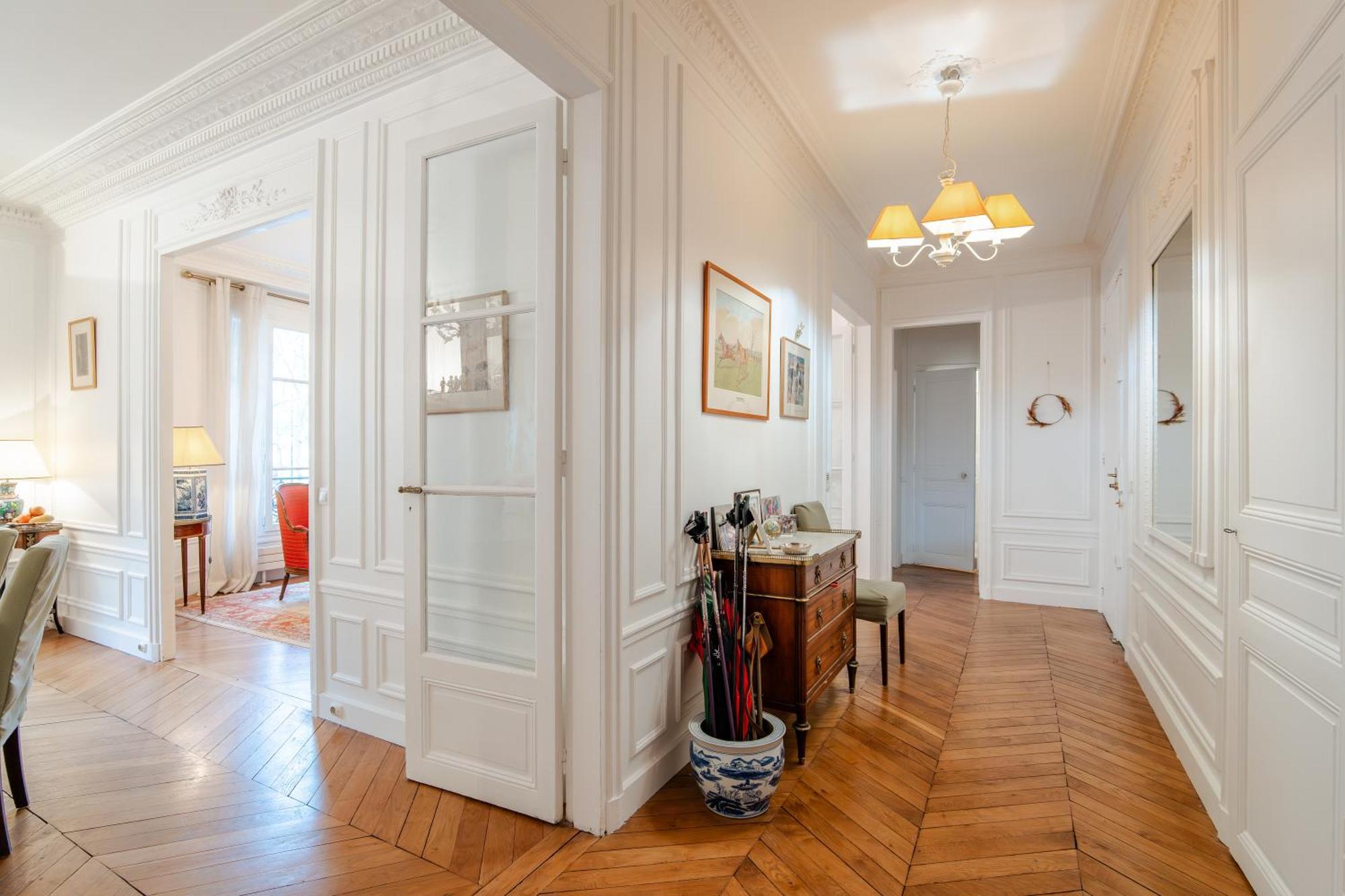 Veeve - Magic Of Light Appartement