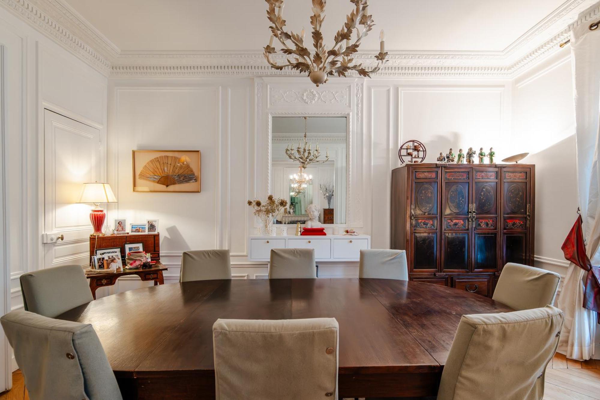 Veeve - Magic Of Light Appartement Parijs