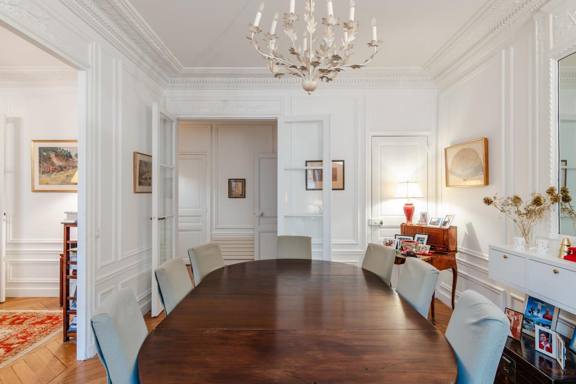 Veeve - Magic Of Light Appartement *