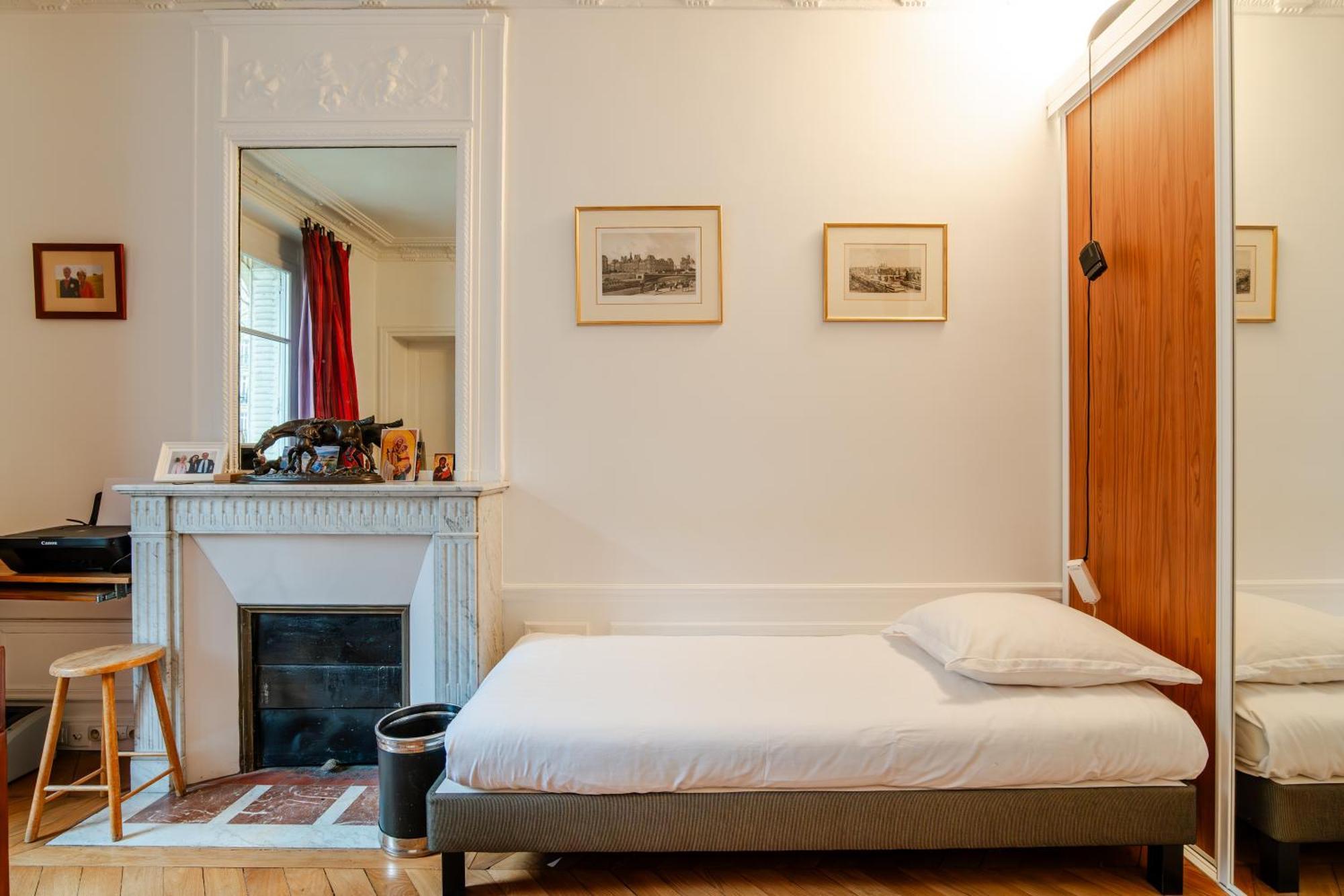 Appartement Veeve - Magic Of Light Paris